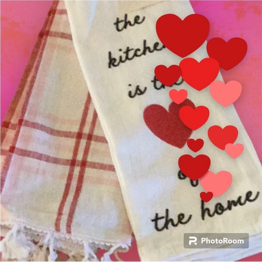Kitchen Towels